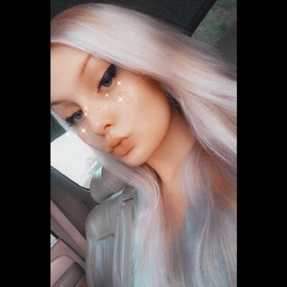 Meet your Posher, Summer